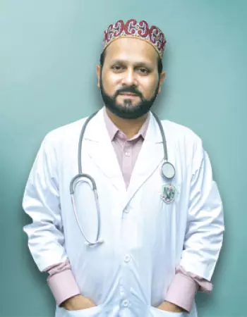  Dr Muhammad Tayeb - Neuro Medicine Specialist